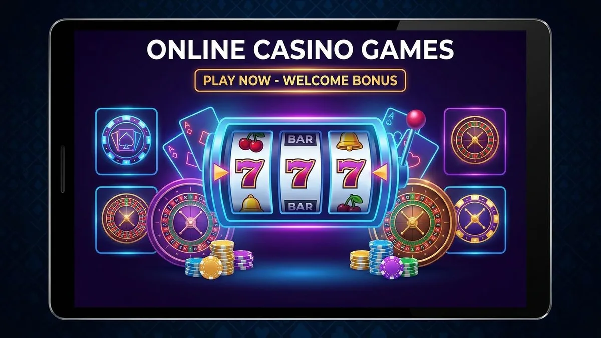 Casino