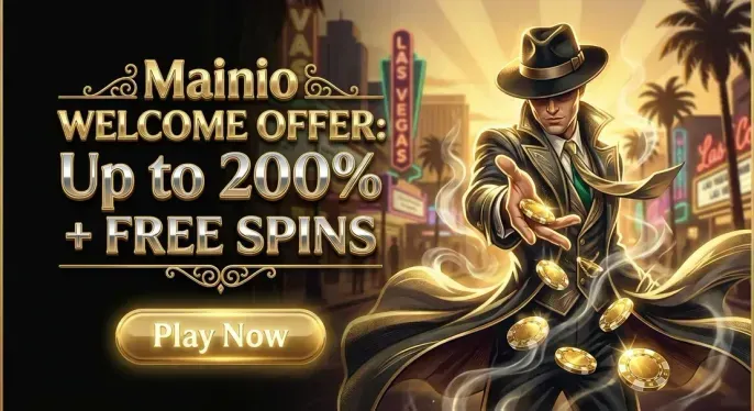 Mainio Casino